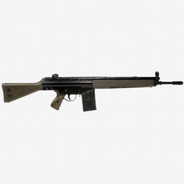 H & K G3 7.62 NATO  Rifle