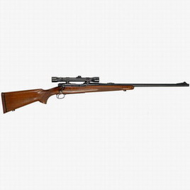 Winchester  Model 70 .30-06 Rifle