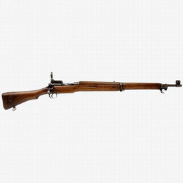 USA Enfield No.3 MK I .303 Rifle