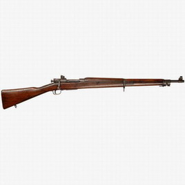 Remington M 1903 A3 .30-06 Rifle