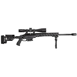 TIKKA T3X .308 Sniper Rifle