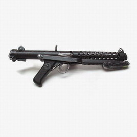 Sterling L2 A3 MK IV 9 mm SMG