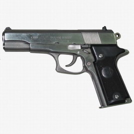 Colt Double Eagle .45ACP Pistol