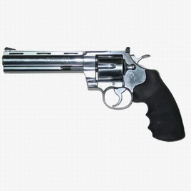 Colt Python -6 .357  Revolver