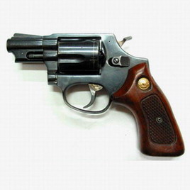 Taurus 85-2 .38 SPL. Revolver