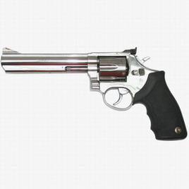 Taurus 669-6 .357 Revolver