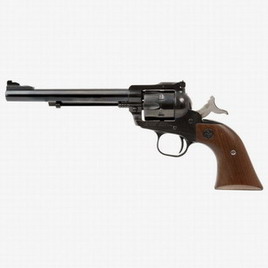Ruger Blackhawk .357 Revolver