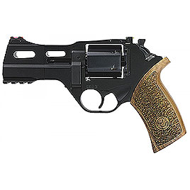 Chiappa 40DS 9mm Revolver