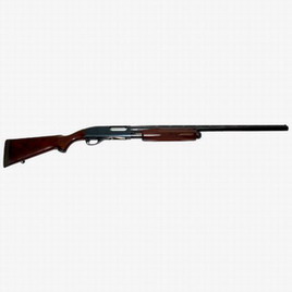 Remington 870 12 GA Shotgun
