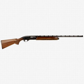 Remington 1100 Semi-Auto 12 GA Shotgun