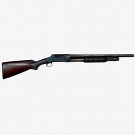 Winchester 97 12 GA Shotgun