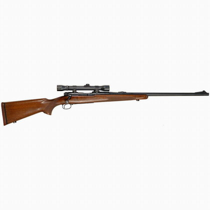 Winchester  Model 70 .30-06 Rifle