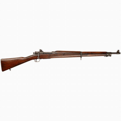 Remington M 1903 A3 .30-06 Rifle