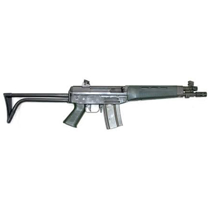 SIG 543 5.56 mm Rifle