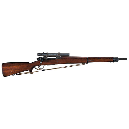 M1903 A4 Sniper Rifle