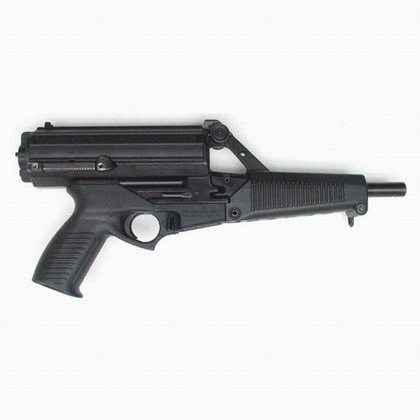Calico 950 9 mm Machine Pistol