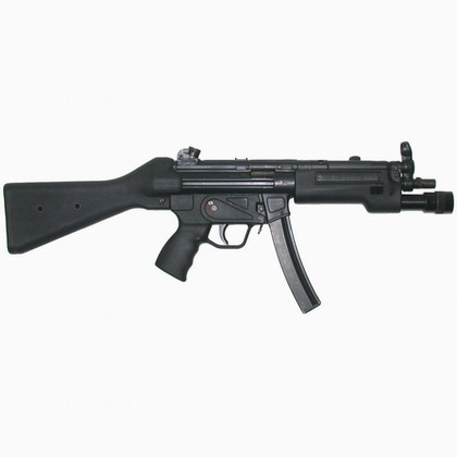 H & K MP 5 A 2 9 mm SMG