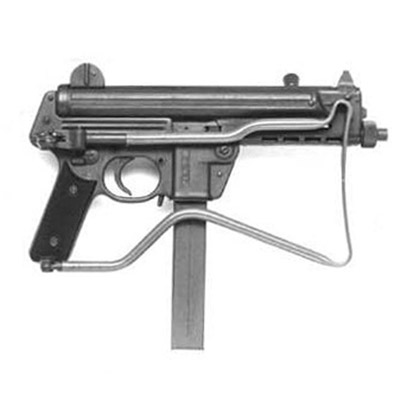 Walther MPK 