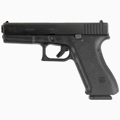 Glock 17 9 mm Pistol 