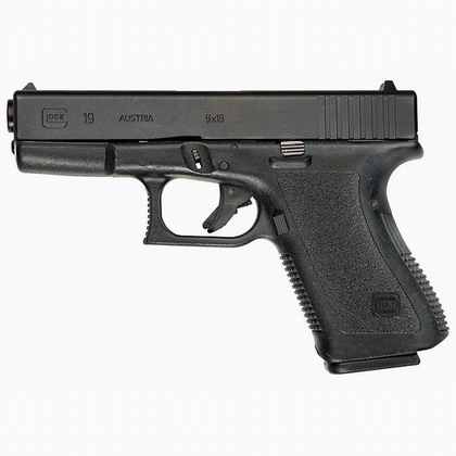 Glock 19 9 mm Pistol