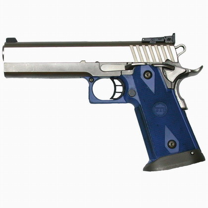 STI 2011 .45 ACP Pistol