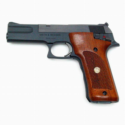 S & W M-422 .22 LR  Pistol