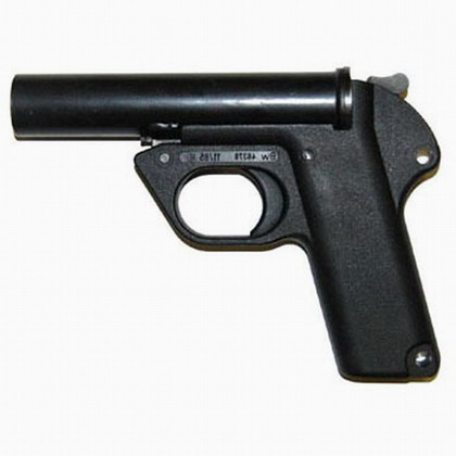 HK SIG P2A1 Signal Pistol