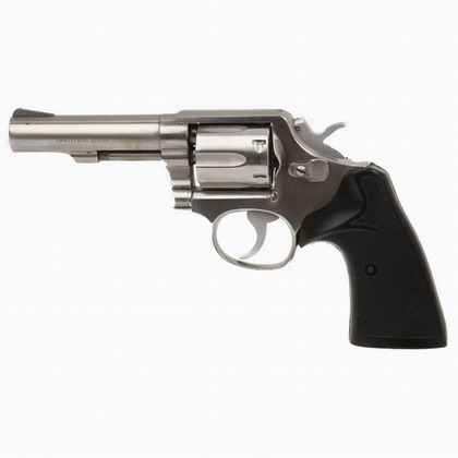 S & W 64-4 .38 SPL. Revolver