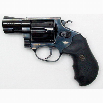 Rossi 461 .357 Revolver