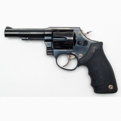 Taurus 82-4 .38 SPL. Revolver