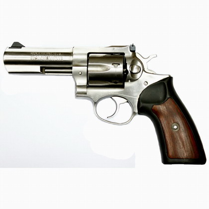 Ruger GP-100 .357 Revolver