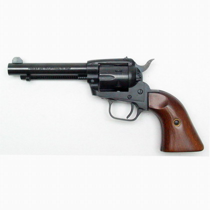 Tanfoglio EASA .22 LR Revolver